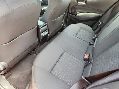 New 2026 Toyota Corolla SE image 19