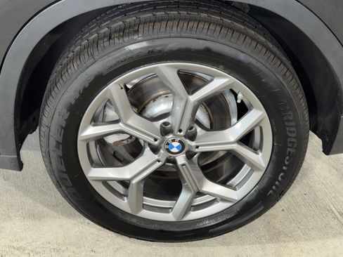 Used 2024 BMW X3 xDrive30i w/ Premium Package AWD/4WD image 36