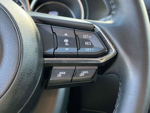 Used 2023 MAZDA CX-5 AWD 2.5 S w/ Select Package image 23