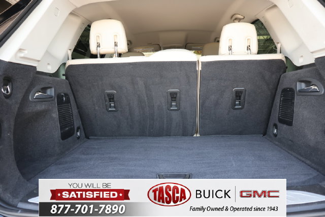 Used 2020 Buick Envision Essence FWD image 19