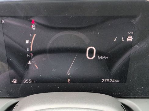 Used 2025 Buick Encore GX Preferred image 11