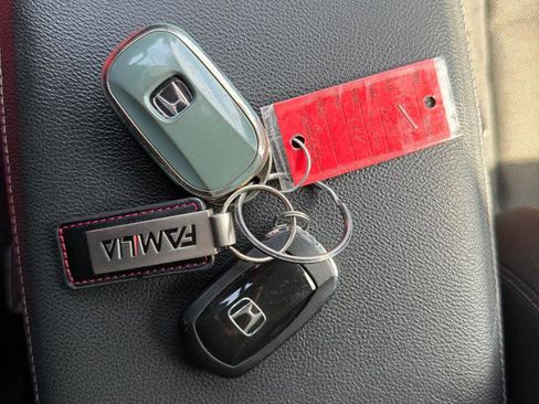 Used 2024 Honda CR-V EX image 29