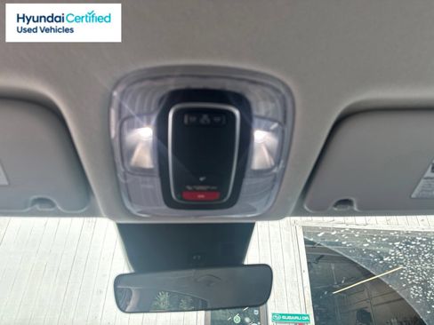 Used 2025 Hyundai Kona SEL FWD image 13
