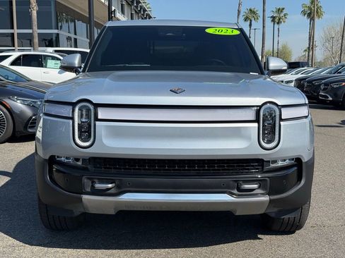 Used 2023 Rivian R1T Adventure image 15