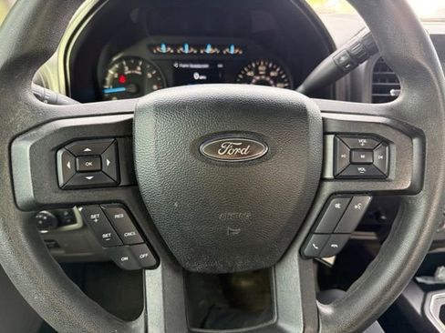 Used 2018 Ford F150 XL w/ Equipment Group 101A Mid RWD image 15
