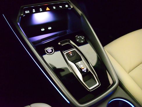 Certified 2025 Audi A3 2.0T Premium w/ Convenience Package image 14