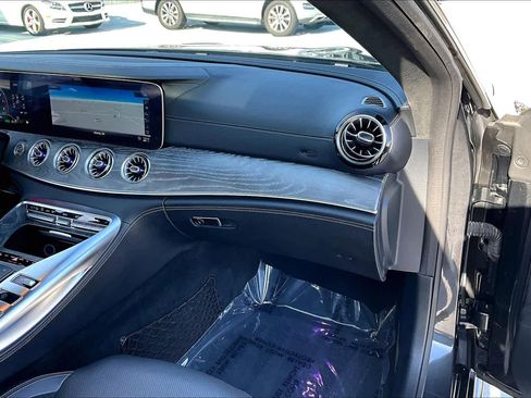 Used 2019 Mercedes-Benz AMG GT 53 image 18