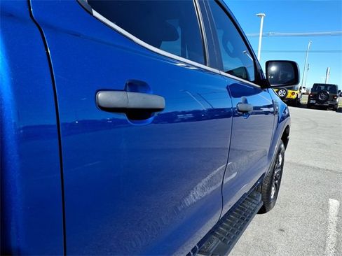 Used 2019 Ford Ranger XLT w/ Equipment Group 301A Mid image 20