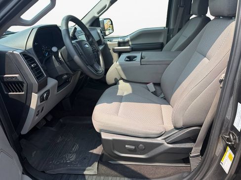 Used 2020 Ford F150 XLT w/ Equipment Group 301A Mid AWD/4WD image 15
