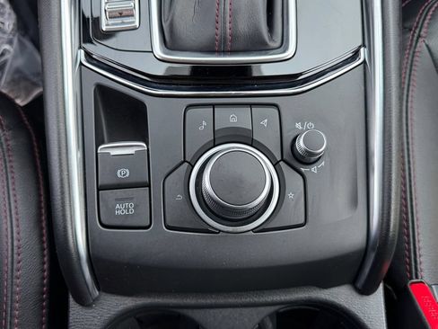 Used 2025 MAZDA CX-5 Carbon Edition AWD/4WD image 20