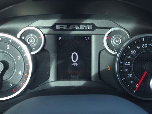 New 2026 RAM 5500 Tradesman image 29