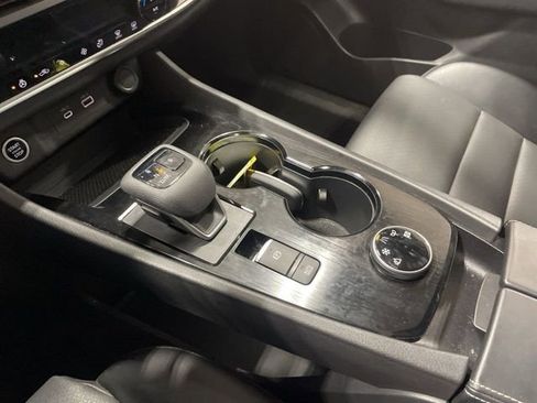 Certified 2023 Nissan Rogue SV w/ SV Premium B Package image 14