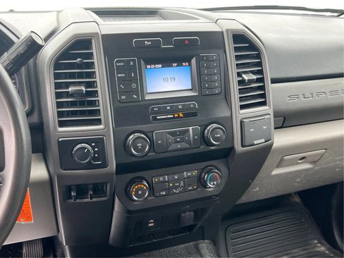 Used 2020 Ford F350 XL w/ Power Equipment Group AWD/4WD image 19