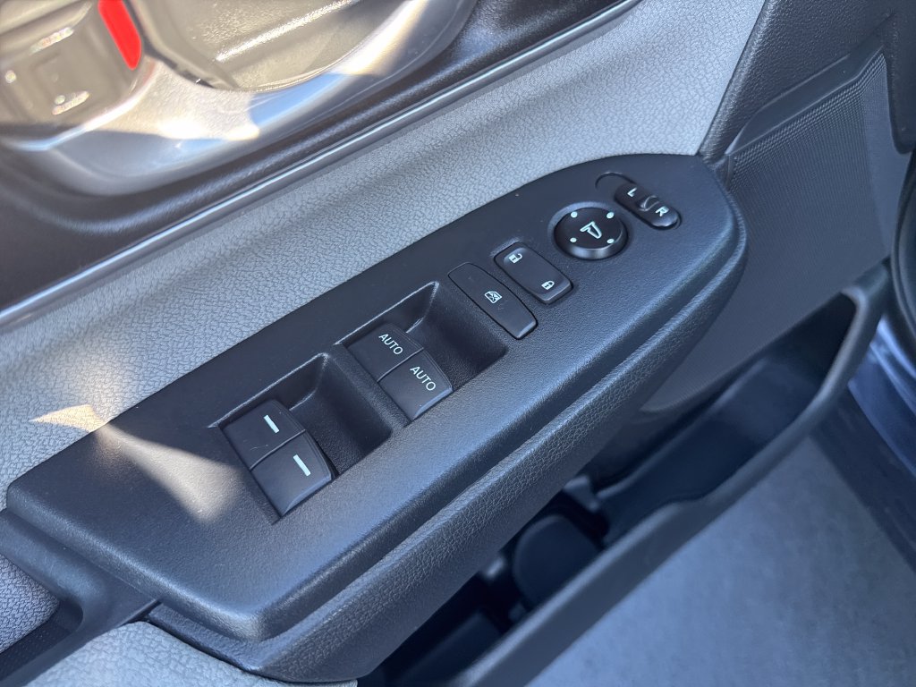 Used 2017 Honda CR-V EX image 10