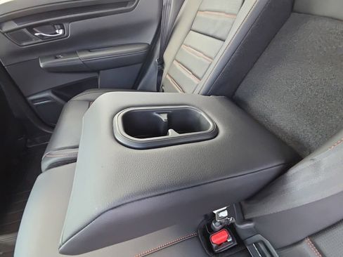 New 2026 Honda CR-V Sport-L image 12