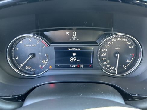 Used 2021 Cadillac XT6 Luxury image 15