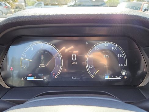 New 2025 Jeep Grand Cherokee Laredo image 22