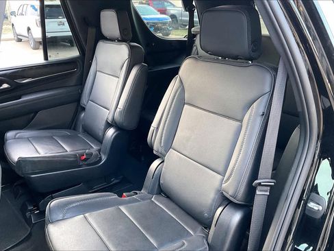 Certified 2022 GMC Yukon Denali image 21