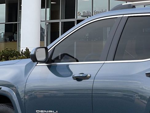 New 2026 GMC Terrain Denali AWD/4WD image 12