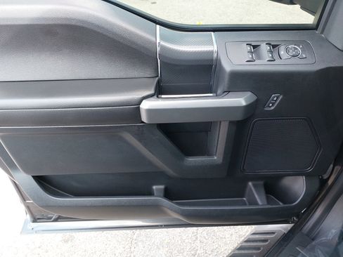 Used 2018 Ford F150 XLT w/ Equipment Group 302A Luxury image 29