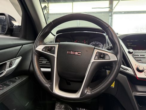 Used 2017 GMC Terrain SLE w/ Nightfall Package image 14