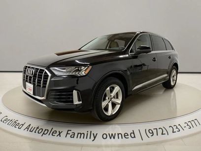 Used 2023 Audi Q7 3.0T Premium