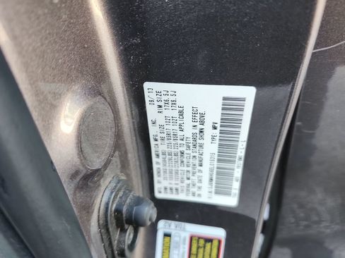 Used 2014 Honda CR-V EX image 32