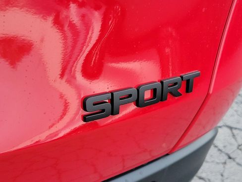 New 2027 Honda HR-V Sport image 7