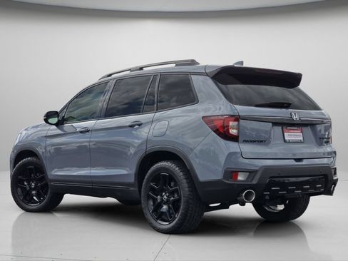 Used 2024 Honda Passport Black Edition image 21
