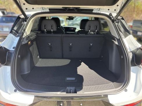 New 2026 Buick Encore GX Sport Touring AWD/4WD image 13