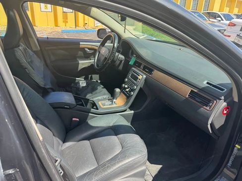 Used 2009 Volvo S80 3.2 image 20