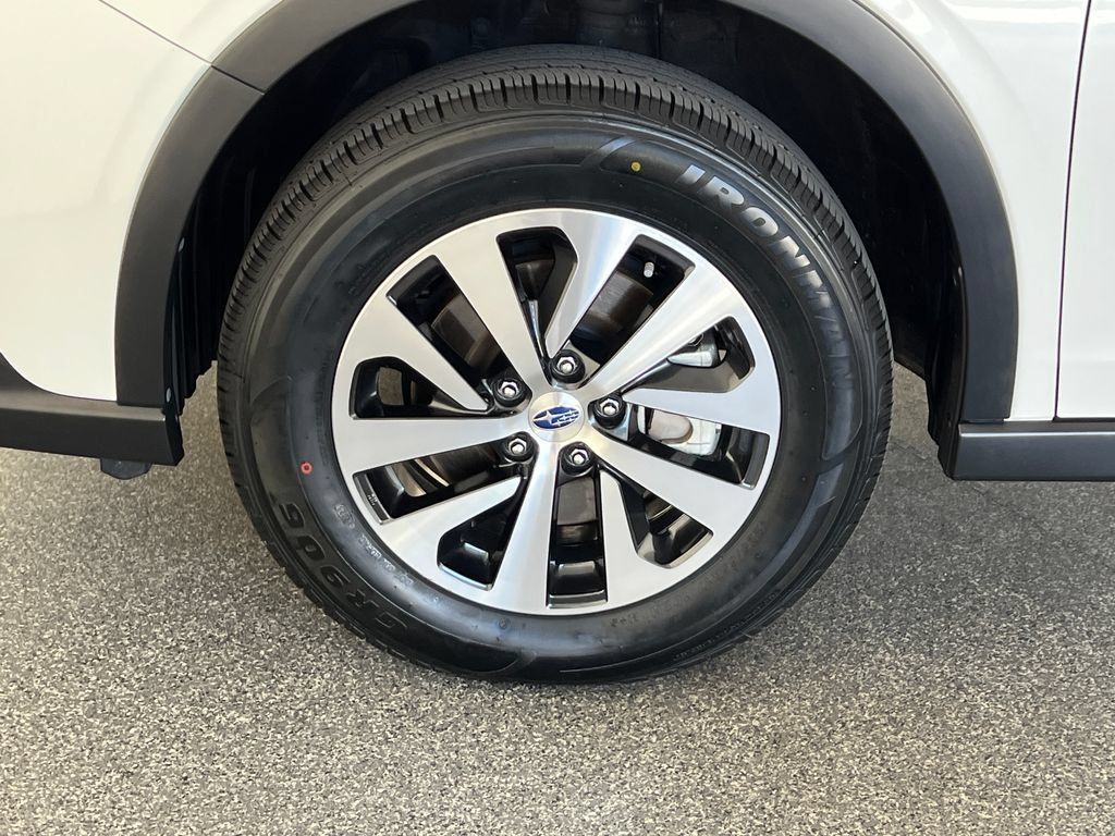 Used 2021 Subaru Outback w/ Popular Package #1 AWD/4WD image 27