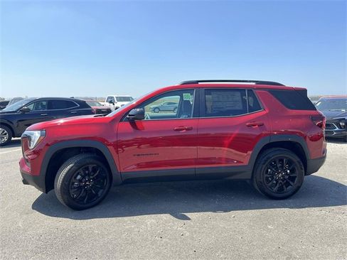 New 2026 GMC Terrain Elevation w/ Black Edition image 6