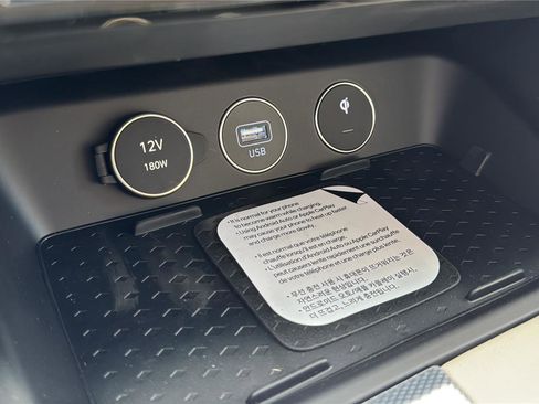 New 2026 Genesis G70 2.5T Prestige image 24