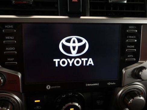 Used 2020 Toyota 4Runner SR5 Premium image 21