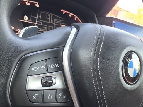 Used 2019 BMW X5 xDrive40i AWD/4WD image 48
