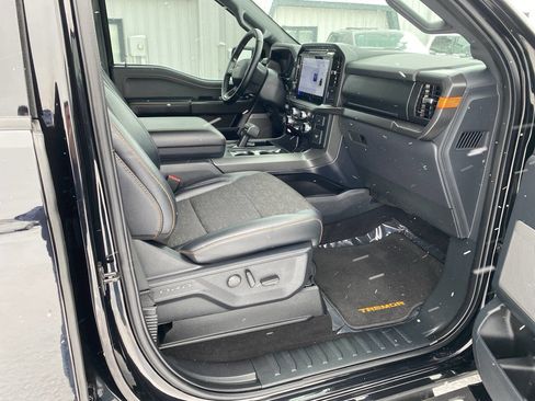 Used 2024 Ford F150 Tremor w/ Bed Utility Package image 22