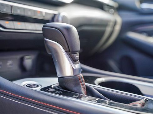 Used 2023 Nissan Altima 2.5 SR w/ SR Premium Package image 23