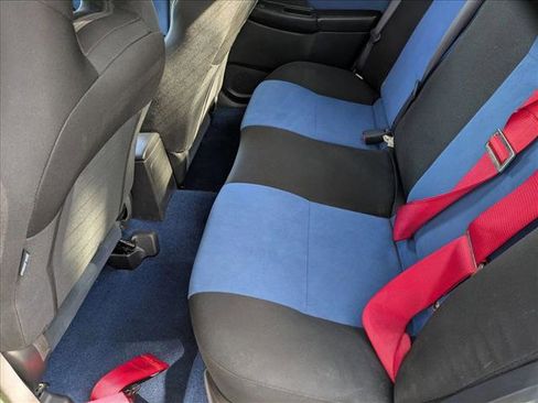 Used 2004 Subaru Impreza WRX STI image 15