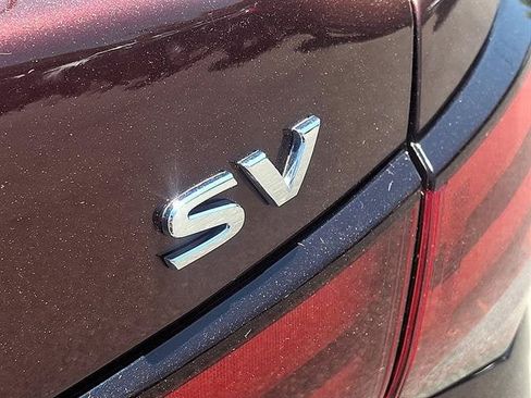 Certified 2023 Nissan Sentra SV w/ SV Premium Package FWD image 31
