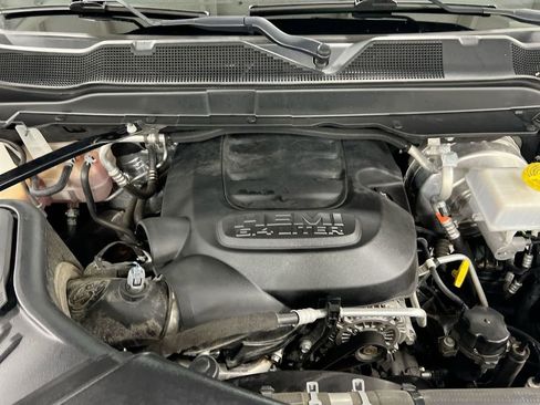 Used 2022 RAM 2500 Laramie AWD/4WD image 24
