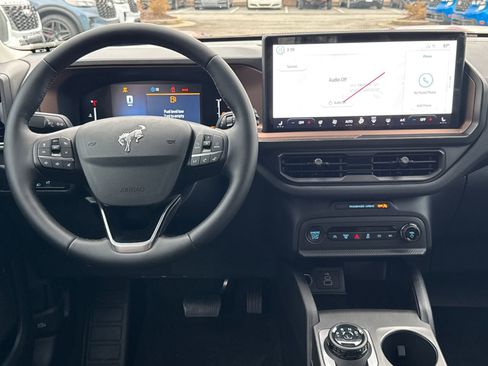 New 2026 Ford Bronco Sport Outer Banks image 22