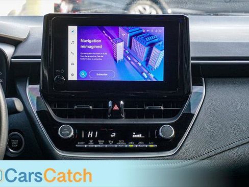 Used 2024 Toyota Corolla SE image 25