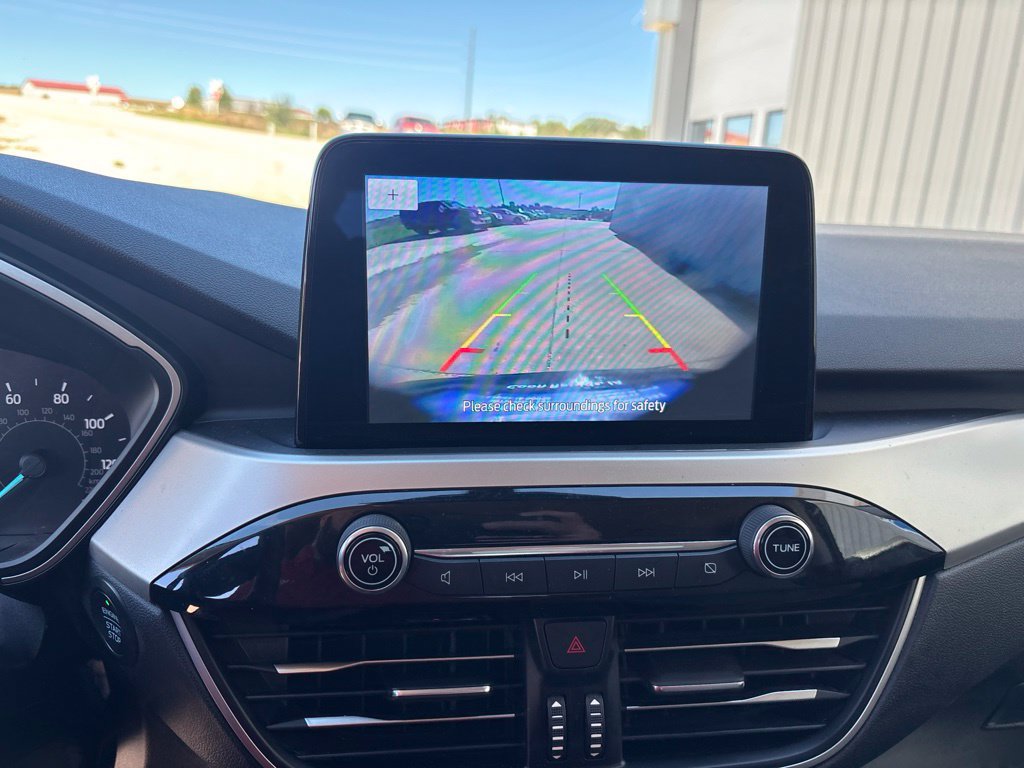 Used 2020 Ford Escape SE FWD image 25