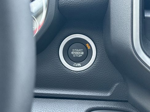 New 2026 RAM 1500 Big Horn image 21