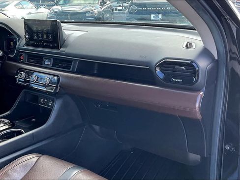 Used 2023 Honda Pilot Elite image 23