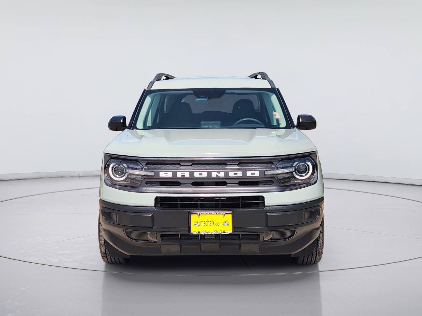 Used 2024 Ford Bronco Sport Big Bend AWD/4WD image 2