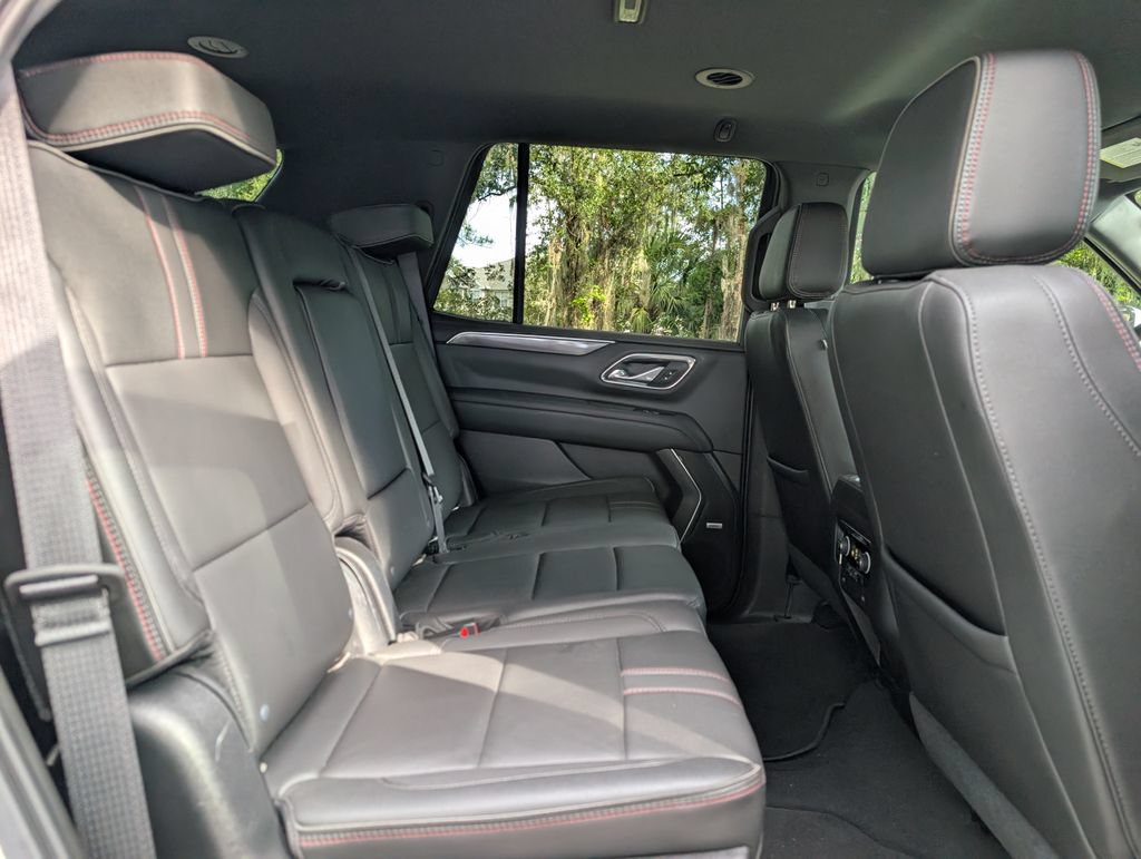 Used 2021 Chevrolet Tahoe RST RWD image 21