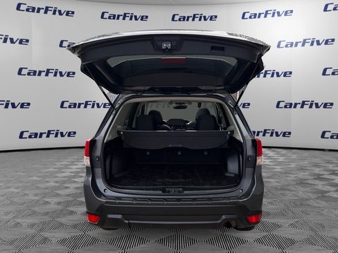 Used 2020 Subaru Forester Premium w/ Popular Package #1 image 11