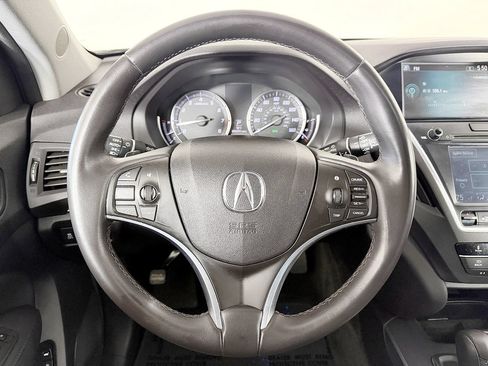 Used 2014 Acura MDX SH-AWD image 61